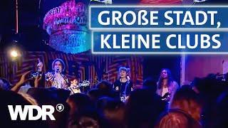 Muss Livemusik immer teuer sein So wichtig sind Clubkonzerte  Mach mal …  WDR [upl. by Iormina219]