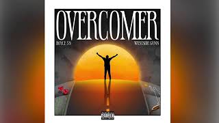 Royce Da 59 Overcomer Instrumental  Extended [upl. by Ecinej]