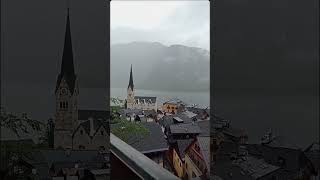 HALLSTATT 2024 🍁🌻🧡🏳️‍🌈 hallstatt austria vacation [upl. by Ifar]