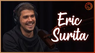 ERIC SURITA  Venus Podcast 61 [upl. by Ahkos147]