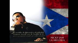 Nicky Jam ft Eddie Dee VariosQuitate tu 2003 [upl. by Parker]