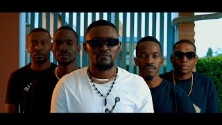 BFlow  Njelela Official Video ft Triple M [upl. by Eiznikcm]