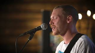 Matt Maeson perfroms quotHallucinogenicsquot live at OP Rockwell [upl. by Litton]