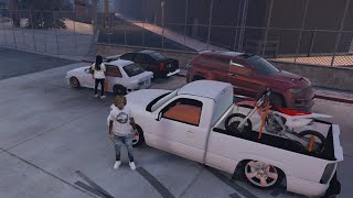 TPs New Bucket Legal Pit Practice 183 NRPV3 GTA 5 FIVEM ​⁠ [upl. by Leummas]