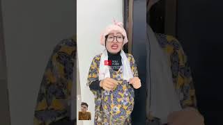 komedi comedy lucu drama funny parody begadang begadang2 storywabegadang [upl. by Ateerys]