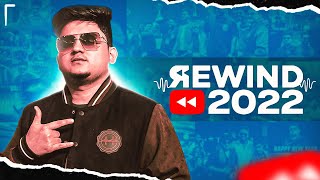 Most Hilarious Year with Jod Squad  Rewind 2022 [upl. by Ahtnams]