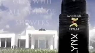 Lynx UK TV Advert 10 seconds 1992 [upl. by Vicki490]