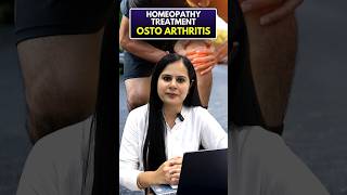 Homeopathy Treatment For Osto Arthritis homeopathy arthiritis ostoarthritis homeopathy [upl. by Razatlab601]