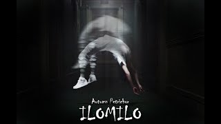 ilomilo petrichor remix [upl. by Aivartal439]