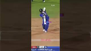 Sachin Tendulkar straight drive edit [upl. by Tioneb329]