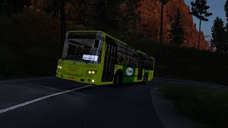 cricket24mudrunnerets2snowrunnereurotrucksimulator2 bussid bussimulatorindonesia truck [upl. by Tomchay]