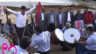 İZOLLU ALİ KİYANIN DÜGÜNÜ Acarlı hüseyinden Kaba halay GÜNEY KAMERA KİLİS [upl. by Welford155]