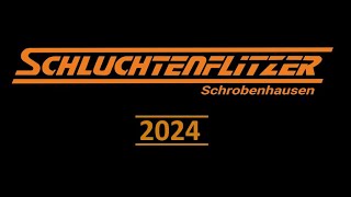 Schluchtenflitzer 2024  Highlights [upl. by Anthe]