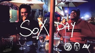 SoXDay  A film by Austin Vesely amp The Social Experiment [upl. by Panthea]