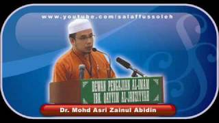 Manisnya Hikmah diatas Ujian Allah SWT  Dr MAZA [upl. by Clive]