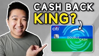 Citi Double Cash Card Review 2022 BIG UPDATES [upl. by Sikata]