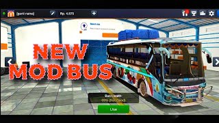 Bus simulator indonesia gaming live [upl. by Tompkins]