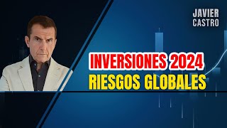 💥👊💥 EL NIÑO QUE PUEDE HUNDIR LA ECONOMÍA MUNDIAL EN ESTE 2024 👉ALERTAS ECONÓMICAS Y RIESGOS GLOBALES [upl. by Ryhpez574]