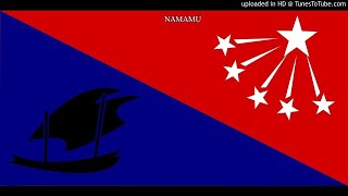 Wamowamo  Namamu PNG Music [upl. by Amak]