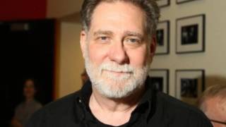 Mr Boogedy  Richard Masur Interview [upl. by Kask352]