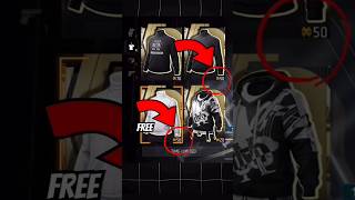 Free mein kysy ly black tshirt and white tshirt 😱😱😱 freefireshorts freefire [upl. by Blanche]