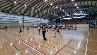 Bendigo Junior Classic 2024vs Horsham 2 [upl. by Schulze]