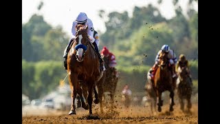 Handicapping Kentucky Derby 2018 contenders [upl. by Laverne]