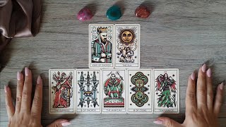 COMO ELEA ESTÁ EM RELAÇÃO A VOCÊ HOJE  Tarot Responde [upl. by Kcirdahs148]