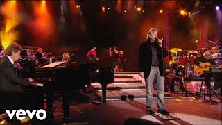 Andrea Bocelli Mario Reyes  Jurame Live From Lake Las Vegas Resort USA  2006 [upl. by Esylla]