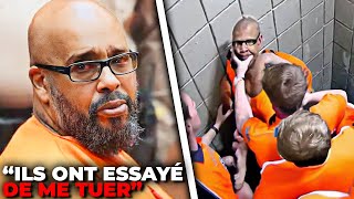 La Vie De Suge Knight Derrière Les Barreaux [upl. by Dane449]