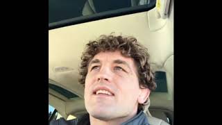 Ben Askren Boom Roasted Compilation [upl. by Amilah]