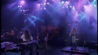 Kitaro  Heaven amp Earth live [upl. by Rotce133]