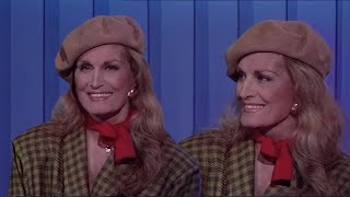 Dalida  Interview pour quotLe Sixième Jourquot  Soir 3 1986 [upl. by Robbin134]