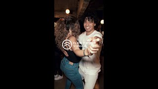 Pasaporte  Havana DPrimera  Salsa Dance  Ricardo amp Linnea [upl. by Hyrup956]