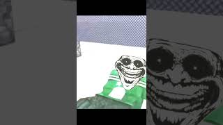 ALPHA ROBLOX TROLL FACE PHONK EDIT [upl. by Leanahtan902]