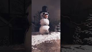 Blender animation tutorial shorts blender scary blender horror animation halloween [upl. by Mohsen]