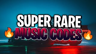 SUPER RARE🤯 ROBLOX MUSIC CODES VERY LOUD SEPTEMBER 2024 WORKING✅ [upl. by Dust863]