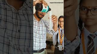 completely dissolving a goldzinc metal in aqua regiaroyal water shorts experiment magic diwali [upl. by Shue]