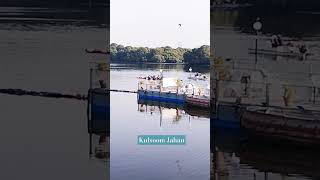 Sailing Boat  Ship  Maritime  Sails  Water SportsYatchting sailing yatch boating kulsoom [upl. by Merry324]