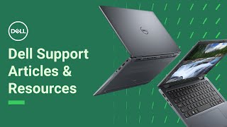 Dell Knowledge Base Articles  Dell’s Online Support Library Official Dell Tech Support [upl. by Certie]