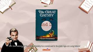 Mastering English Literature in Record Time with The Great Gatsby [upl. by Attelra712]