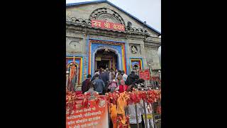 Manzil Kedarnath  Har har mahadev  Jay Kedarnath [upl. by Allets947]