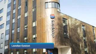 Travelodge Hotels  Show Reel [upl. by Yleen]