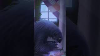 Animation Short  Pelt Patcher art animatedshort animation digitalart shortanimation oc [upl. by Wilma]