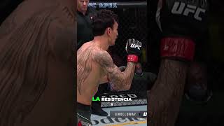 Max Holloway vs Yair Rodríguez – Choque de Estilos Explosivos [upl. by Nakhsa]