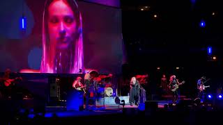 Fleetwood Mac Hypnotized Live Chicago United Center Oct 6th 2018 [upl. by Anelat739]