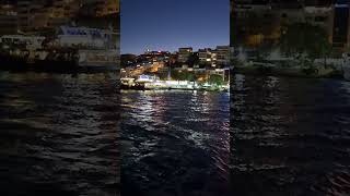 Bosphorus Dinner Cruise Istanbul [upl. by Arretak720]