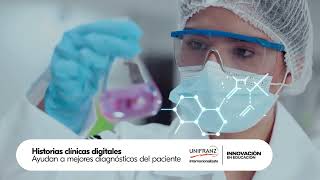 Ciencia de datos en salud una herramienta para el diagnóstico y prevención de enfermedades [upl. by Tnattirb]