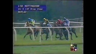 1996 Bonnington Handicap Chase [upl. by Lorien]