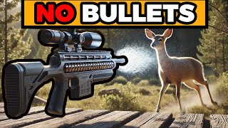 Top 10 Lethal NonFirearm Weapons That Dont Need Bullets [upl. by Orhtej803]